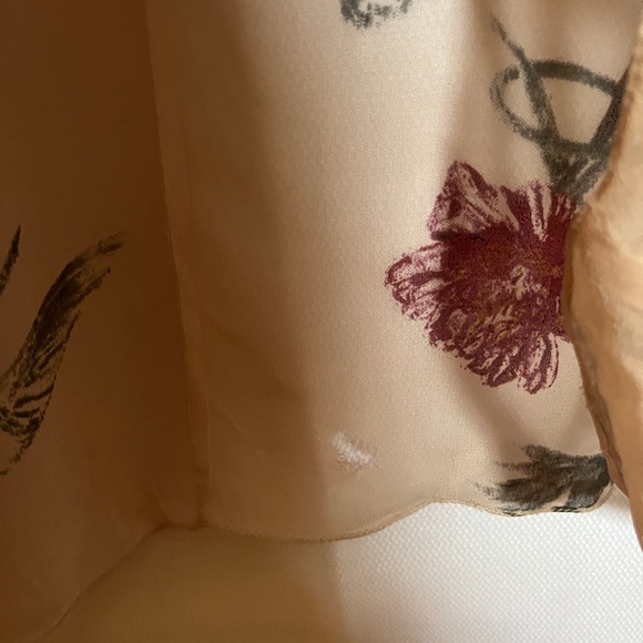 French Connection Rio embroidered dress - Picture 7 of 11